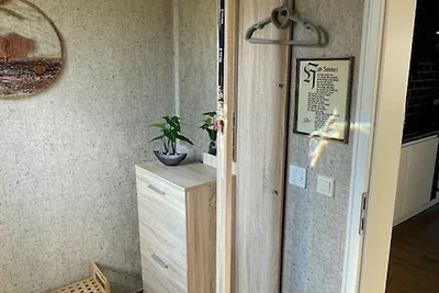 Apartament Dla rodzin Güstrow