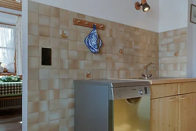 Vakantieappartement Gezinsvakantie Gmund am Tegernsee