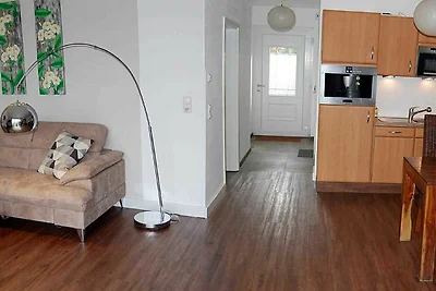 Vakantieappartement Gezinsvakantie Reinbek