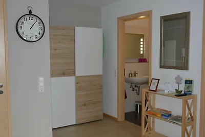 Vakantieappartement Gezinsvakantie Rheinhausen
