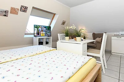 Appartamento Vacanza con famiglia Wittmund