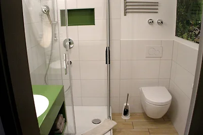 Vakantieappartement Gezinsvakantie Bad Steben