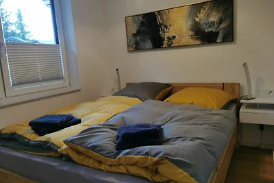 Fewo Morgentau