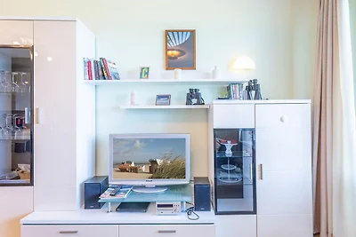 Appartamento Vacanza con famiglia Cuxhaven