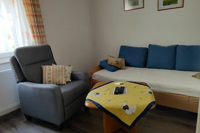 Appartamento Vacanza con famiglia Heiligenstadt