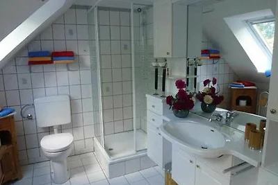 Vakantieappartement Gezinsvakantie Braderup (Nordfriesland)
