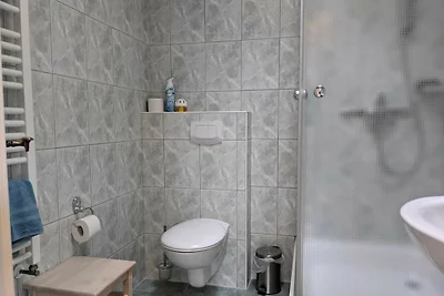 Appartement Vacances avec la famille Trassenheide