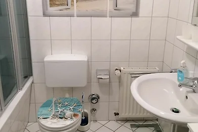 Ferienwohnung Seen-Sucht