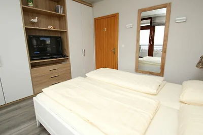 Trelleborgallee, Fewo 106