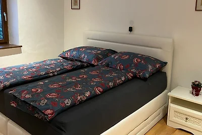 Appartement Vacances avec la famille Eisenberg