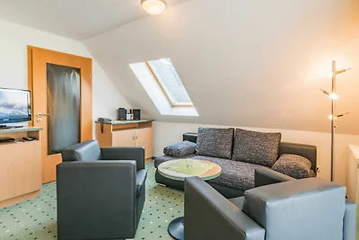 Vakantieappartement Gezinsvakantie Kühlungsborn