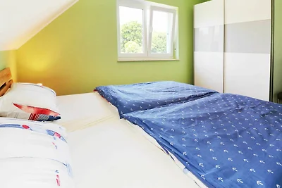 Ferienhaus Wis-2 SZ bis max. 5 Pers.