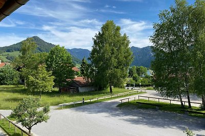 Vakantieappartement Gezinsvakantie Schliersee