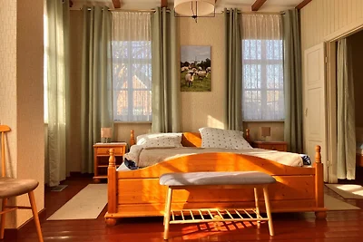 Casa vacanze Vacanza di relax Westoverledingen