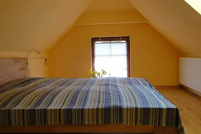 Apartamento Vacaciones familiares Schmatzin