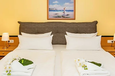 Hotel Cultuur en bezienswaardigheden Ückeritz