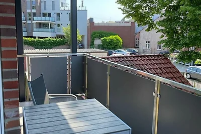 Vakantieappartement Gezinsvakantie Leer