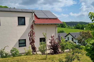 Ferienhaus Sanddornweg 06 mit Klimaanlage und...
