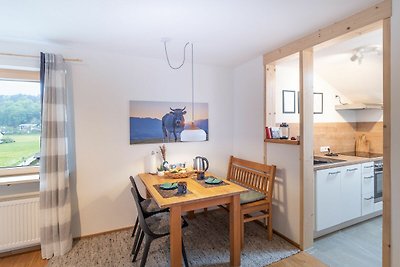 Vakantieappartement Gezinsvakantie Oberstdorf