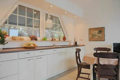 Ferienhaus 2 in Bad Doberan