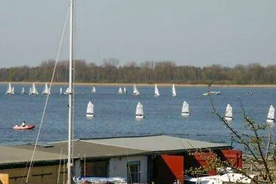 Vakantieappartement Gezinsvakantie Ribnitz-Damgarten
