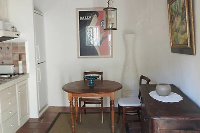 Vakantiehuis Ontspannende vakantie Grimaud