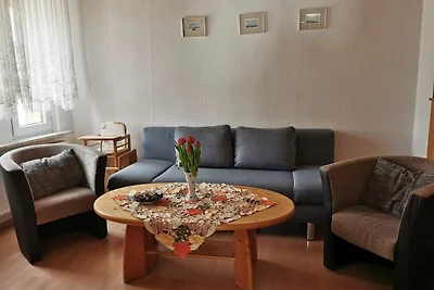 Vakantieappartement Gezinsvakantie Neustadt in Holstein