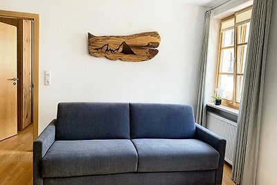 Vakantieappartement Gezinsvakantie Berchtesgaden