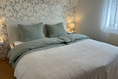 Appartement Vacances avec la famille Rhauderfehn