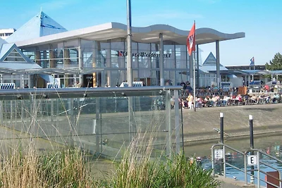 Domek letniskowy Urlop wypoczynkowy Damp