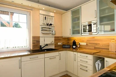 Apartamento Vacaciones familiares Prerow