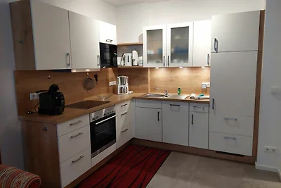 Appartamento Vacanza con famiglia Varel