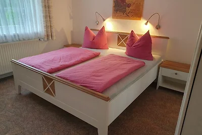 Appartamento Vacanza con famiglia Oberharz am Brocken