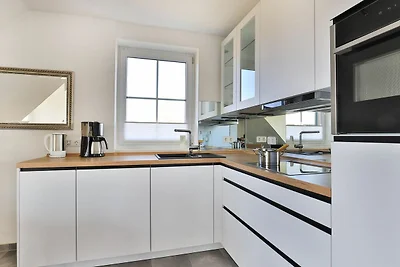 Vakantieappartement Gezinsvakantie Barendorf