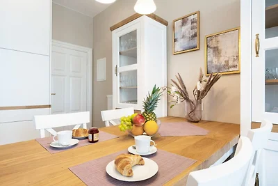 Villa Waldschloss * App. 14