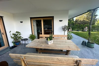 Holiday flat family holiday Hausham