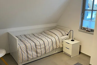Vakantiehuis Ontspannende vakantie Zierow