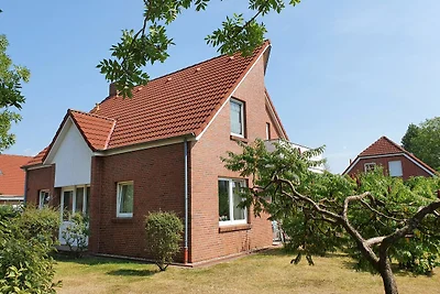 Komfortable Ferienwohnung am Ditzumer...