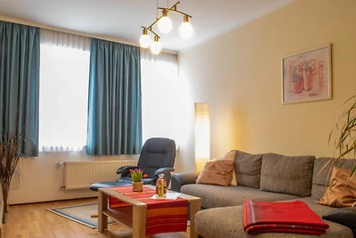 Appartamento Vacanza con famiglia Wernigerode