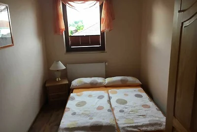 Ferienwohnung mit 3 Schlafzimmern