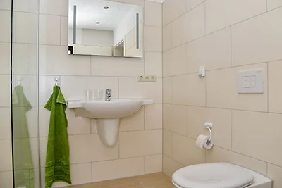 Vakantieappartement Gezinsvakantie Ribnitz-Damgarten