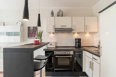 Vakantieappartement Gezinsvakantie Kiel