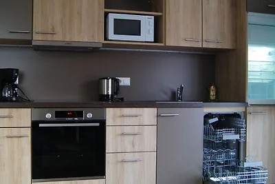 Ferienwohnung Merlot