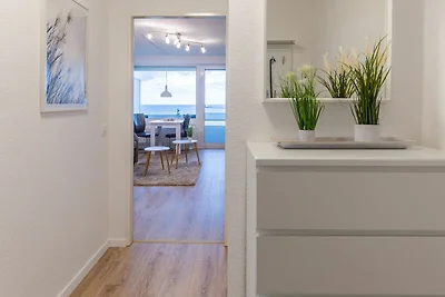 Vakantieappartement Gezinsvakantie Cuxhaven