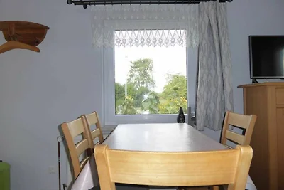 Vakantieappartement Gezinsvakantie Feldberger Seenlandschaft