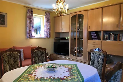 Appartamento Vacanza con famiglia Saalfeld-Saale