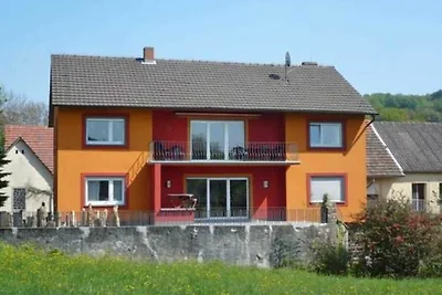 Ferienwohnung beim Steinmetzmeister im...