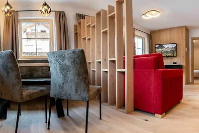 Vakantieappartement Gezinsvakantie Nauders