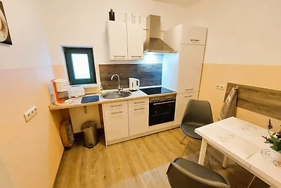 Ferienwohnung 2 die Kleinere Objekt-ID 119836