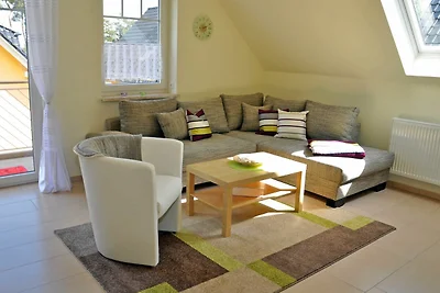 3 Zimmer Obergeschoss - Fewo Ferienhaus...